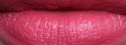 Из Парижа с любовью. Две помады от Sephora. Rouge Firework и Rouge Crush