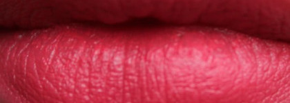 Из Парижа с любовью. Две помады от Sephora. Rouge Firework и Rouge Crush