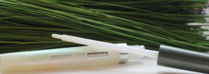 Многогранный блеск для губ Pupa iridescent gloss. Effetto olografico, оттенок 01