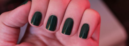 Сочный зеленый Pupa Lasting Color #723