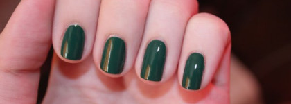 Сочный зеленый Pupa Lasting Color #723