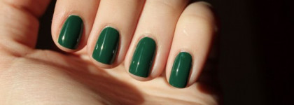 Сочный зеленый Pupa Lasting Color #723