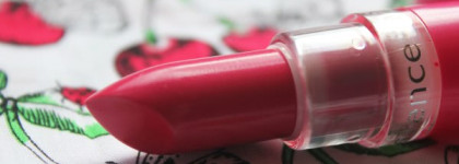 Помада Essence №49. Like a Lady