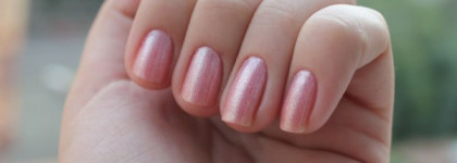 OPI Nail Lacquer. Princesses Rule