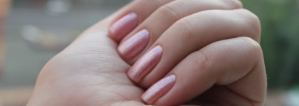 OPI Nail Lacquer. Princesses Rule