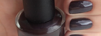 Осень начинается с Sophin "Sweet Night" 160