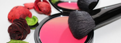 Румяна Ombre blush – 03 Insta Flame от NYX