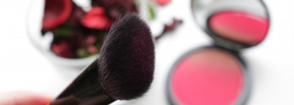 Румяна Ombre blush – 03 Insta Flame от NYX