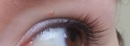 Rimmel Volume Flash ScandalEyes 001 Black