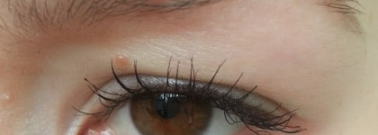 Rimmel Volume Flash ScandalEyes 001 Black