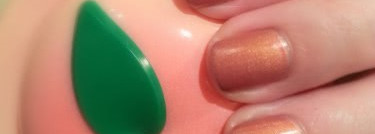 Термолак Dance Legend #165