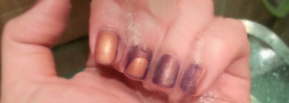 Термолак Dance Legend #165