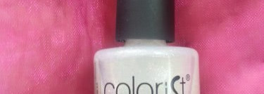 Моё знакомство с лаками Colorist