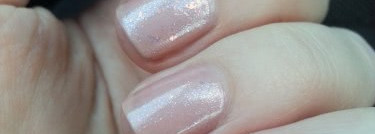 Моё знакомство с лаками Colorist