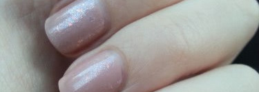 Моё знакомство с лаками Colorist