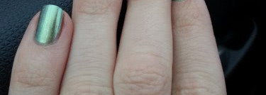 Братцы от China Glaze Bohemian Collection