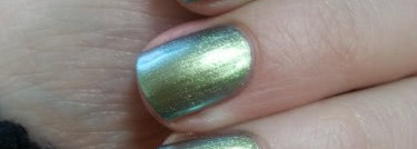 Братцы от China Glaze Bohemian Collection