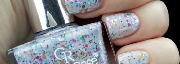 Golden Rose Jolly Jewels №115