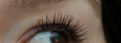 Тушь Kanebo Sensai Mascara 38°C (Volumising) MV-1 (Black)