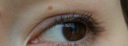 Тушь Kanebo Sensai Mascara 38°C (Volumising) MV-1 (Black)