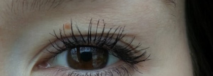 Тушь Kanebo Sensai Mascara 38°C (Volumising) MV-1 (Black)