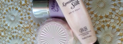 Holika Holika для белоснежки