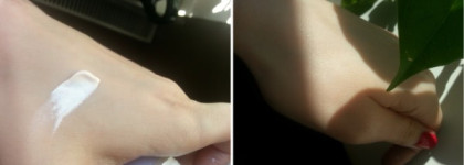 Holika Holika для белоснежки