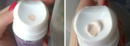 Holika Holika для белоснежки