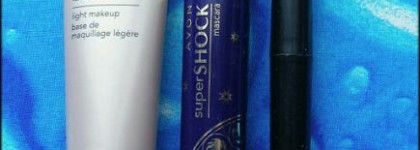 Три разочарования от Avon