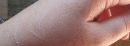 Hydrationist Maximum Moisture Lotion или мое ежедневное спасение Estee Lauder