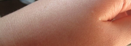 Hydrationist Maximum Moisture Lotion или мое ежедневное спасение Estee Lauder