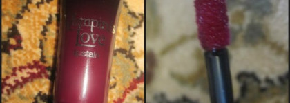 Вампирская любовь с Essence и Bath & Body Works