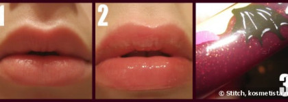 Вампирская любовь с Essence и Bath & Body Works