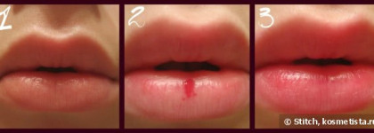 Вампирская любовь с Essence и Bath & Body Works