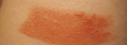 Тяжела жизнь студентки без Dior Addict Lipstick #333 Nude (добавлен общий вид)