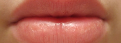 Тяжела жизнь студентки без Dior Addict Lipstick #333 Nude (добавлен общий вид)