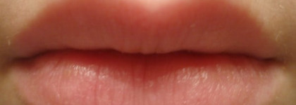 Коралловая находка от Inglot. Lipstick 208