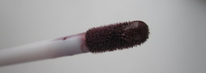 Московский Inglot (No1 - 2 средства). Моя история белоснежки