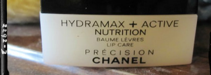 А не спеть ли мне песню о любви? О любви к Chanel конечно же