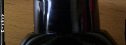 А не спеть ли мне песню о любви? О любви к Chanel конечно же