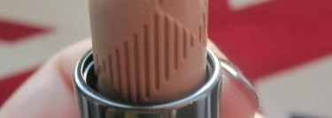 Burberry Lip Mist в оттенке №211 Nude Honey