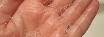 Долой стереотипы! Garnier Pure Active Fruit Energy Daily Energising Gel Wash