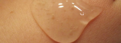 Мои Blissтящие покупки