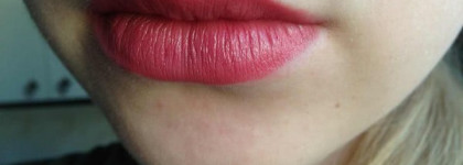 Givenchy Le Rouge 105 Brun Vintage