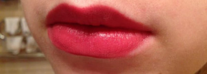 Givenchy Le Rouge 105 Brun Vintage