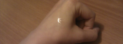 Ложка к обеду дорога - Christina Регенерирующие увлажняющие капли Тераскин + НА Line Repair - Theraskin + HA