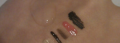 Гидрофильное разочарование от SkinFood Grape Seed Oil Cleansing Gel