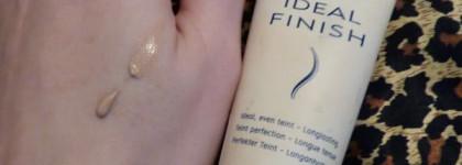 Мой всесезонный тональный арсенал