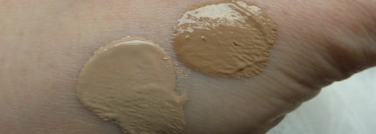 BB крем Люкс - Missha Signature Real Complete BB cream Spf25 тон 23 (natural yellow beige)