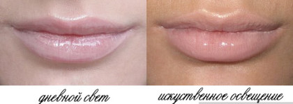 Любителям мучений с нанесением средств для губ понравится Lipglass Brilliant A Levres #A51 (Good Times) от m.a.c. из коллекции "Mac Me Over"